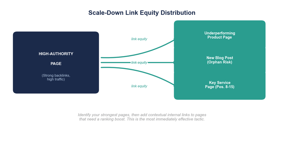 scale-down-link-equity-distribution